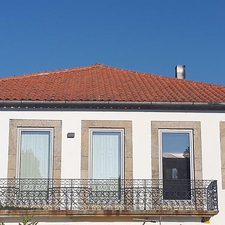 Casa Das Boticas Паредиш-ди-Кора Экстерьер фото